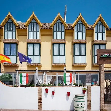 Hotel Doña Matilde