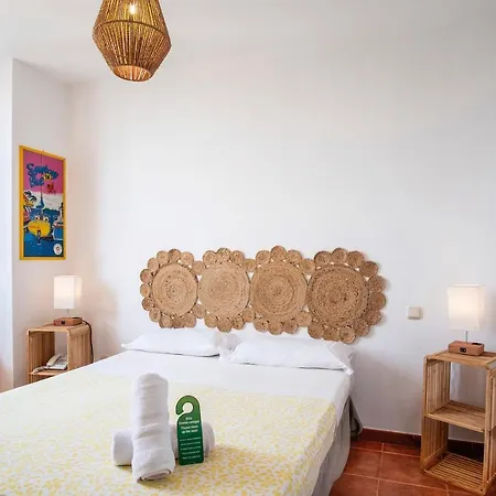 Doña Matilde Hotel 2*
