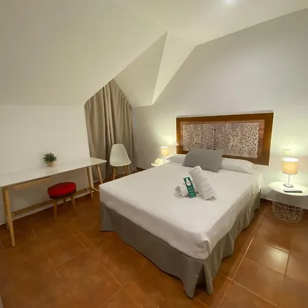 Doña Matilde 2* Estepona
