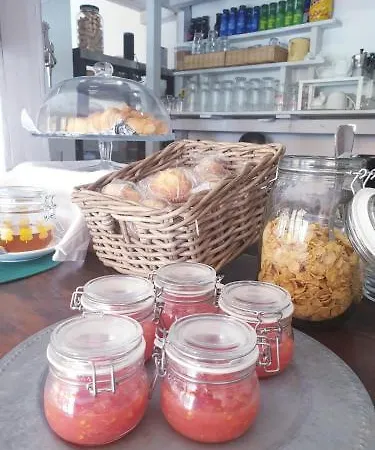 Dona Matilde 2* Estepona