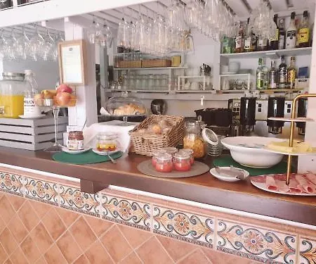 Hotel Dona Matilde 2*