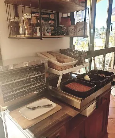 Dona Matilde Hotel Estepona