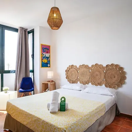 Hotel Dona Matilde 2*