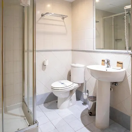 Dona Matilde Hotel Estepona