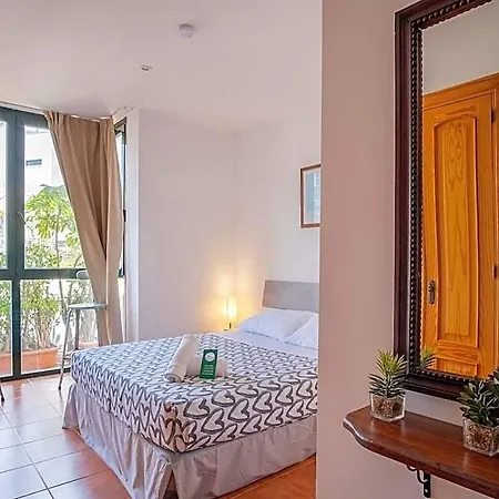 Dona Matilde Hotel