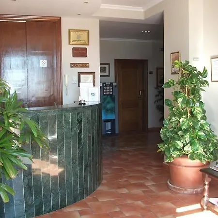 Dona Matilde Hotel Estepona