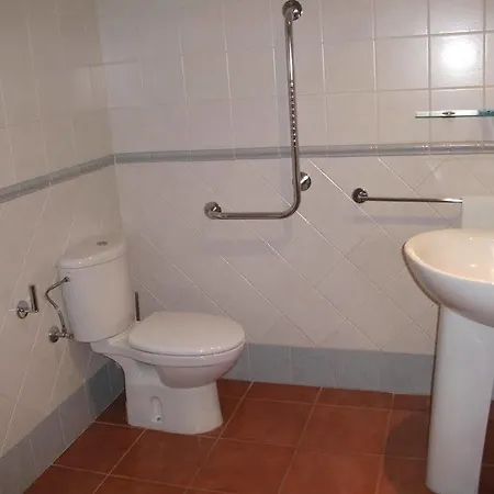 Dona Matilde Otel 2*
