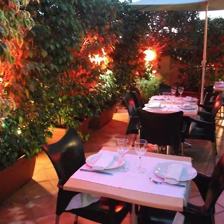 Dona Matilde Estepona