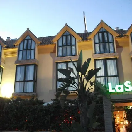 Dona Matilde Hotel