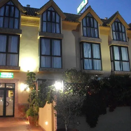 Dona Matilde Hotel 2*