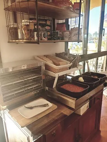 Dona Matilde 호텔 에스테포나