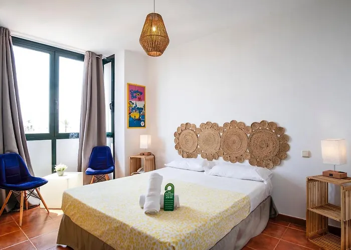 호텔 Dona Matilde 2*