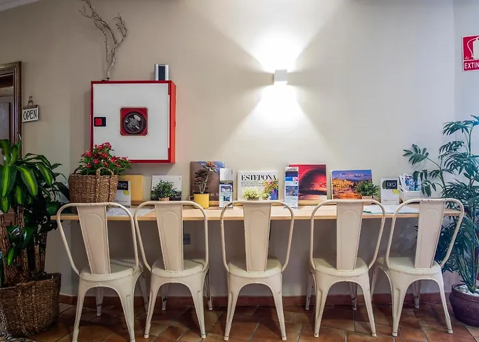 Dona Matilde 에스테포나