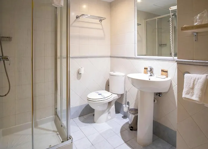 Dona Matilde 호텔 에스테포나