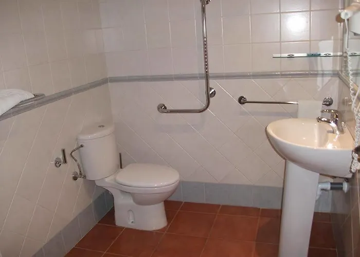 Dona Matilde 호텔 2*