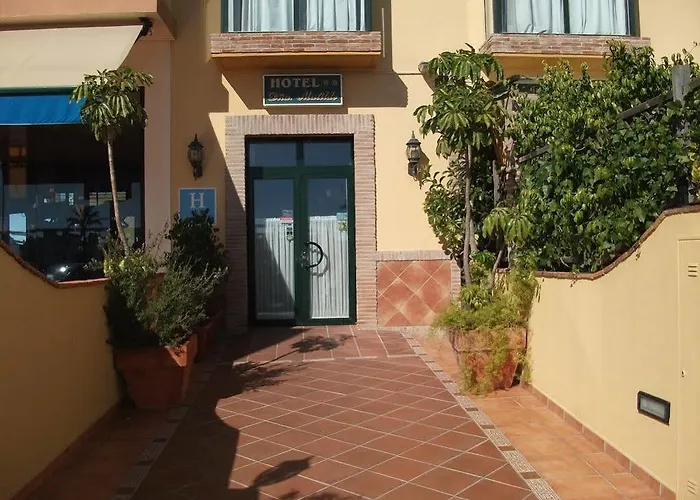 Dona Matilde 2* 에스테포나