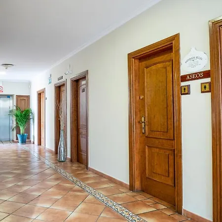 Dona Matilde Hotel