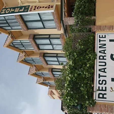 Dona Matilde אסטפונה